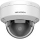 Hikvision dome DS-2CD2186G2H-ISU F4 (balta, 8 MP, 30 m. IR, AcuSense) 1
