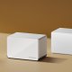 MERCUSYS Halo H85X(3-pack) WiFi6 Mesh (AX3000,2,4GHz/5GHz,1x2,5GbELAN/WAN,2xGbELAN/WAN) 4