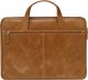 Torba dbramante dbramante1928 Silkeborg - Notebook-Tasche - 2. Generation - 38.1 cm (15") - Goldbraun 3