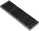 Phanteks Phanteks Glacier EZ-Fit 420RAD-30 Radiator - 420mm, schwarz 1