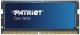 DDR5 SO-DIMM PC5600 Patriot 16GB (1x16) Signature Core 1