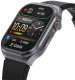 Smartwatch Diaway SMARTWATCH ZEGAREK WATCH DAMSKI MENU PL POLSKIE ROZMOWY Męski AMOLED SPORT ET585 26
