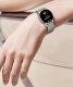 SMARTWATCH ZEGAREK WATCH DAMSKI ROZMOWY MENU POLSKIE PULS OKRĄGŁY SPORT PL Y11 22