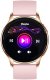 SMARTWATCH ZEGAREK WATCH DAMSKI ROZMOWY MENU POLSKIE PULS OKRĄGŁY SPORT PL Y11 3