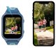 SMARTWATCH DLA DZIECI ZEGAREK DZIECIĘCY GPS 4G LOKALIZATOR NA KARTĘ SIM GRY LT56 8