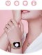 SMARTWATCH WATCH ZEGAREK AMOLED BLUETOOTH ROZMOWY MENU PL DAMSKI SMARTBAND MK88 11