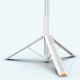 Kijek Tech-Protect L09S Bluetooth Selfie Stick Tripod White 6