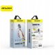 Wentylator Awei Mini wiatrak bezprzewodowy AWEI F36 2200mAh biały 2