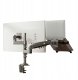 North Bayou Uchwyt biurkowy na monitor 17" - 27" i laptopa (H180-FP) 2