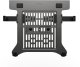 North Bayou Uchwyt biurkowy na monitor 17" - 27" i laptopa (H180-FP) 10