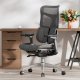 Fotel gamingowy Sihoo DORO S100  Mesh Black 4