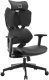 Fotel gamingowy Sihoo X5C Mesh Black 2