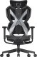 Fotel gamingowy Sihoo X5C Mesh Black 3