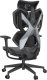 Fotel gamingowy Sihoo X5C Mesh Black 4