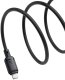 Kabel USB Baseus USB-C - Lightning 2 m Czarny (P10377700113-01) 2