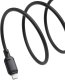 Kabel USB Baseus USB-A - Lightning 2 m Czarny (P10377702113-01) 2