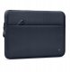 Torba Tech-Protect Sleeve Laptop 15-16 Navy Blue 2