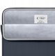 Torba Tech-Protect Sleeve Laptop 15-16 Navy Blue 6