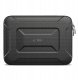 Etui Tech-Protect Ranger-x Tactical Laptop 13-14 Black 2