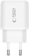 Ładowarka sieciowa Tech-Protect NCA20 USB-A, USB-C Network Charger PD 20W / QC3.0 White 4