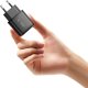Ładowarka sieciowa Tech-Protect NCA20 USB-A, USB-C Network Charger PD 20W / QC3.0 Black 5