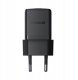 Baseus Palm USB C Ladegerät 30W EU schwarz 11