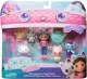 Gabby's Movie Big Cat-Venture 6 Figure Giftset 3