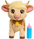 FurReal Maggie The Feed & Follow Cow 2