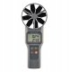 Wielofunkcyjny termoanemometr AZ 8917 1