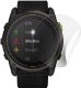 ScreenShield Screenshield GARMIN Instinct 3 (45 mm) folia na wyświetlacz 2