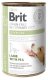 BRIT GF Veterinary Diets Dog Diabetes 12x400g - karma mokra dla psa 2