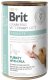 BRIT GF veterinary diets dog Struvite 12x400g-karma mokra dla psa 2