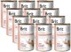 BRIT GF veterinary diets dog Renal 12x400g-karma mokra dla psa 1
