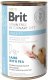 BRIT GF Veterinary Diets Dog Obesity 6x400g - karma mokra dla psa 2