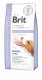 Brit GF veterinary diets dog Gastrointestinal 12 kg + niespodzianka dla psa GRATIS! 2