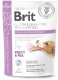 BRIT GF Veterinary Diets Dog Ultra-Hypoallergenic Insect 400g 1