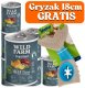 WILD FARM Superfood Beef 6x400g bezzbożowa karma dla psa 1