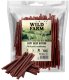 WILD FARM paluszki z wołowiny 500g przysmak dla psa 1