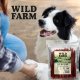 WILD FARM paluszki z wołowiny 500g przysmak dla psa 7