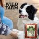 WILD FARM paluszki z kaczką i ryżem 500g przysmak dla psa 4