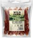 WILD FARM Miękkie stripsy z kaczki 500g przysmak dla psa 2