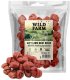 WILD FARM Miękkie kostki z jagnięciny 500g przysmak dla psa 1