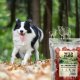 WILD FARM Miękkie kostki z jagnięciny 500g przysmak dla psa 4