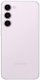 Samsung Galaxy S23+ Transparent Clear 1