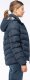 Damska Kurtka zimowa pikowana LADY VARMI 12