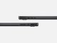 Apple Macbook Pro - M4 Pro (14/20) | 14.2" | 48GB | 1TB | Mac OS | Space Black | Nano-texture glass 3