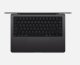 Apple Macbook Pro - M4 Pro (14/20) | 14.2" | 48GB | 1TB | Mac OS | Space Black | Nano-texture glass 10