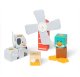 MELLISA&DOUGH BLOCKABLES NA FARMIE 6074896 B/C4 1