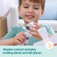 MELLISA&DOUGH BLOCKABLES NA FARMIE 6074896 B/C4 7
