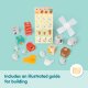 MELLISA&DOUGH BLOCKABLES NA FARMIE 6074896 B/C4 8